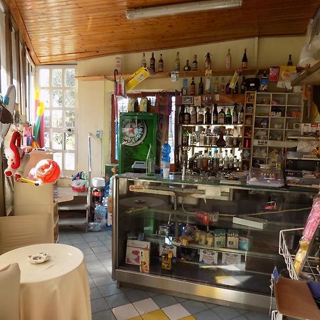 O' Funaro Massa Lubrense Εξωτερικό φωτογραφία